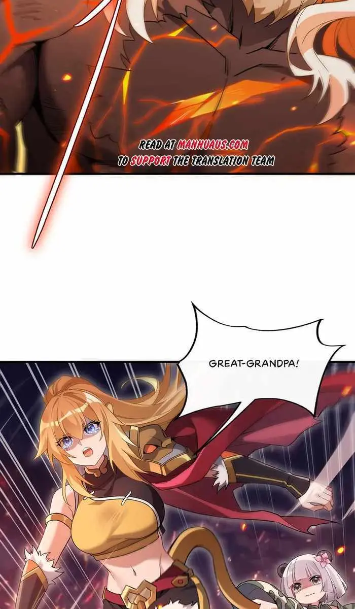 My Female Apprentices Are All Big Shots From the Future Chapter 246 Page 4