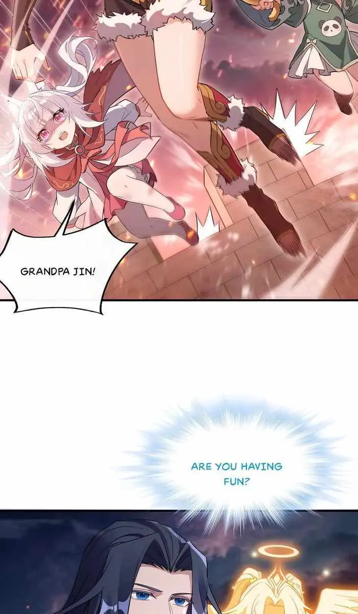 My Female Apprentices Are All Big Shots From the Future Chapter 246 Page 5