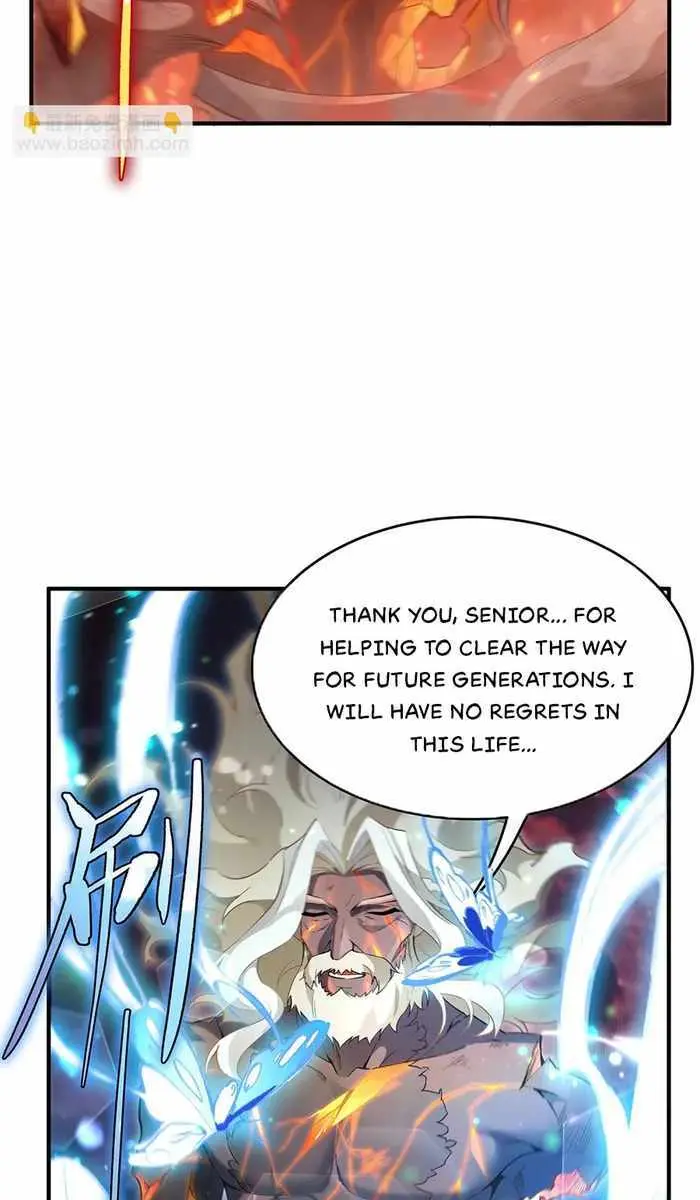 My Female Apprentices Are All Big Shots From the Future Chapter 246 Page 8