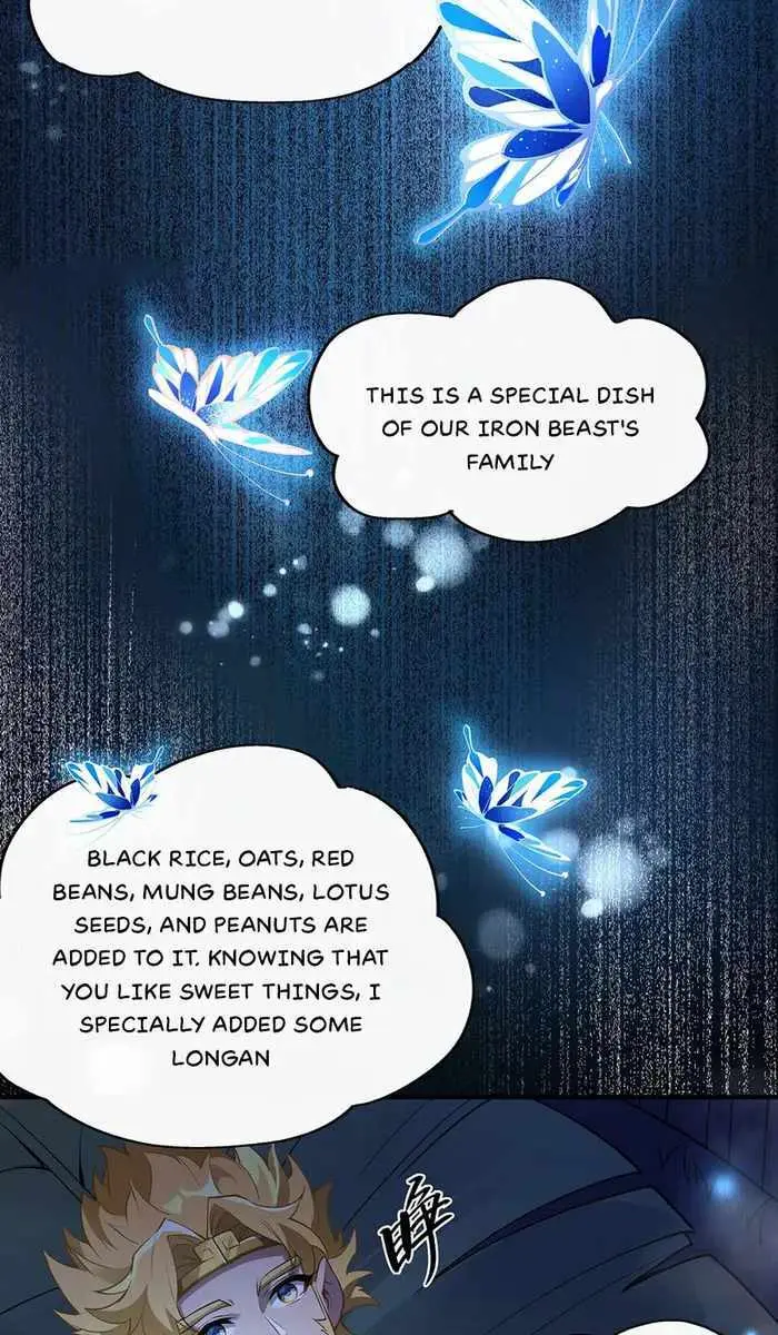 My Female Apprentices Are All Big Shots From the Future Chapter 246 Page 11