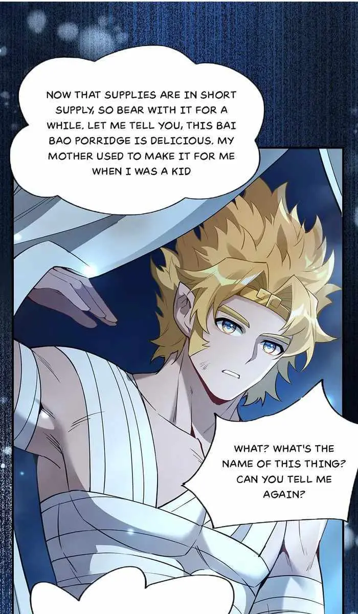 My Female Apprentices Are All Big Shots From the Future Chapter 246 Page 13