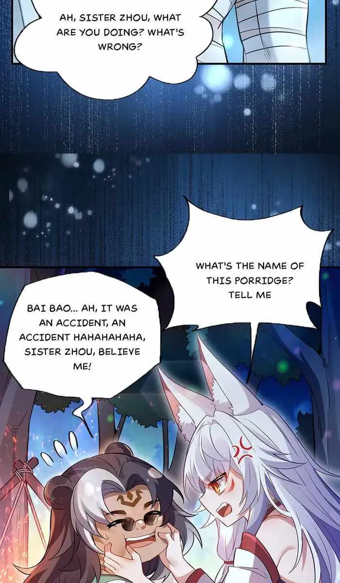 My Female Apprentices Are All Big Shots From the Future Chapter 246 Page 14