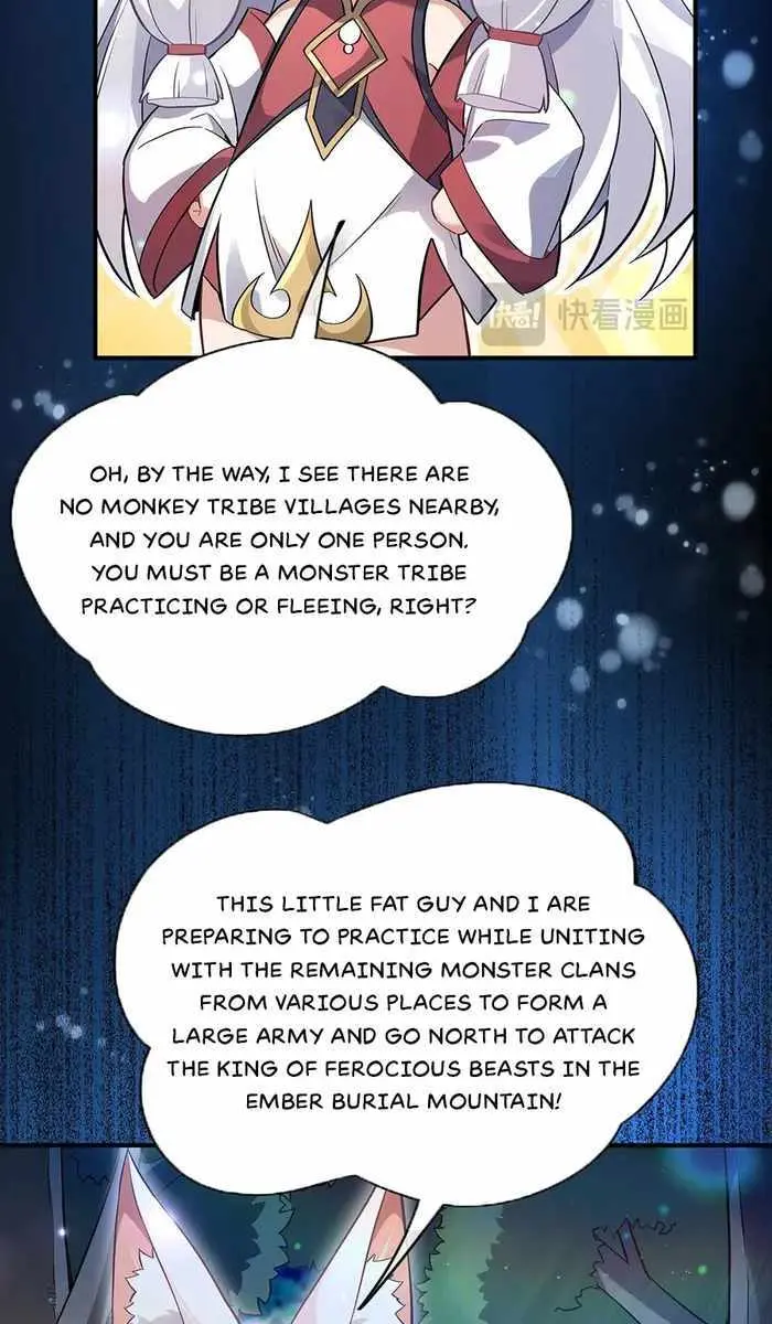 My Female Apprentices Are All Big Shots From the Future Chapter 246 Page 17