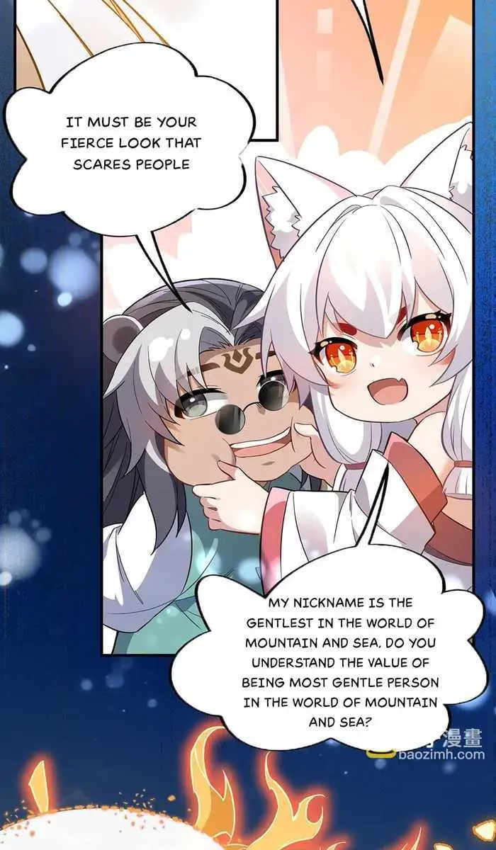 My Female Apprentices Are All Big Shots From the Future Chapter 246 Page 20