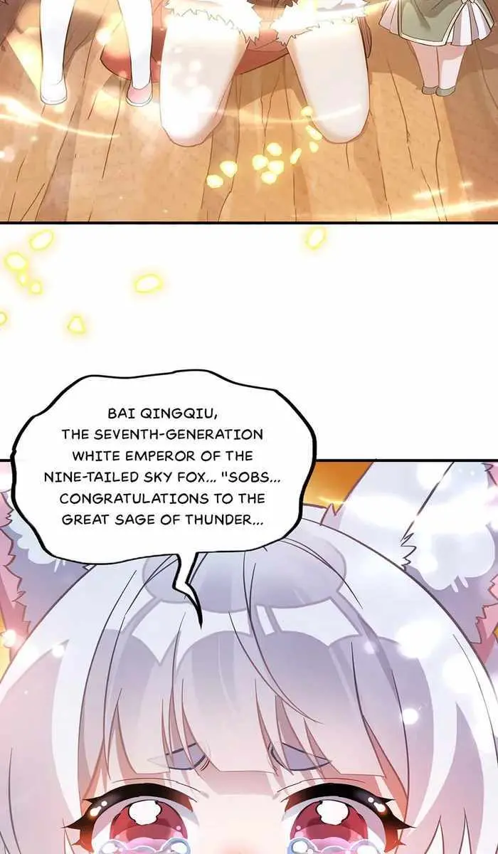 My Female Apprentices Are All Big Shots From the Future Chapter 246 Page 23