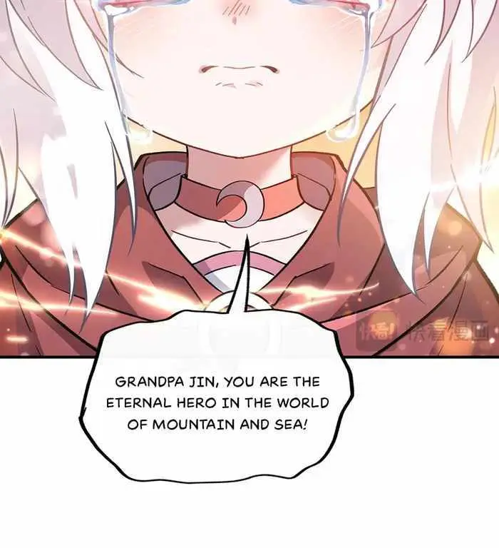 My Female Apprentices Are All Big Shots From the Future Chapter 246 Page 24