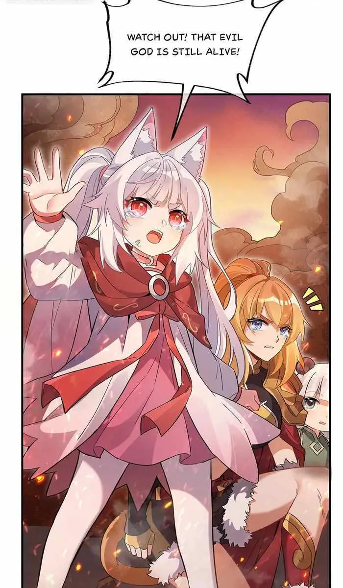 My Female Apprentices Are All Big Shots From the Future Chapter 246 Page 27