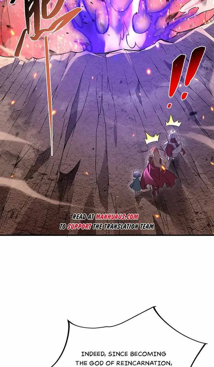 My Female Apprentices Are All Big Shots From the Future Chapter 246 Page 29