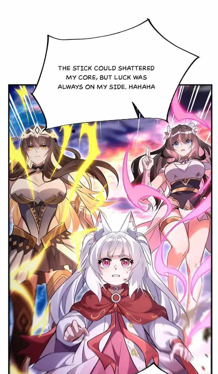 My Female Apprentices Are All Big Shots From the Future Chapter 246 Page 31