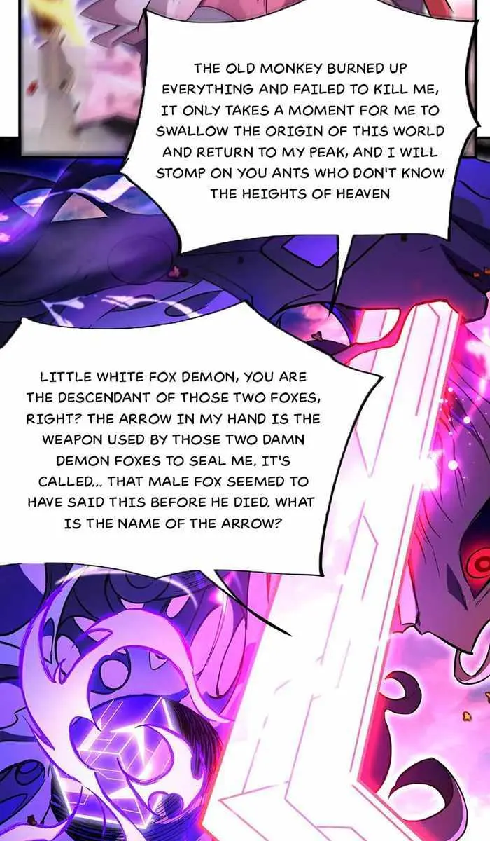 My Female Apprentices Are All Big Shots From the Future Chapter 246 Page 32