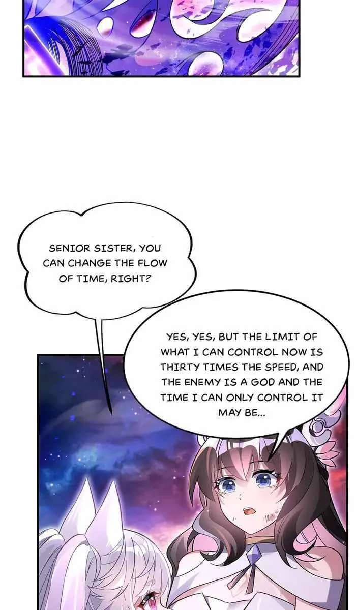 My Female Apprentices Are All Big Shots From the Future Chapter 246 Page 36
