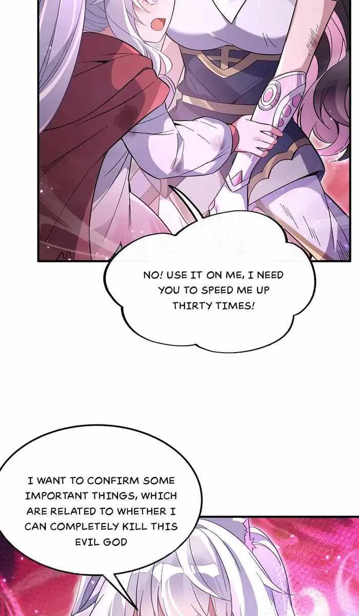 My Female Apprentices Are All Big Shots From the Future Chapter 246 Page 37
