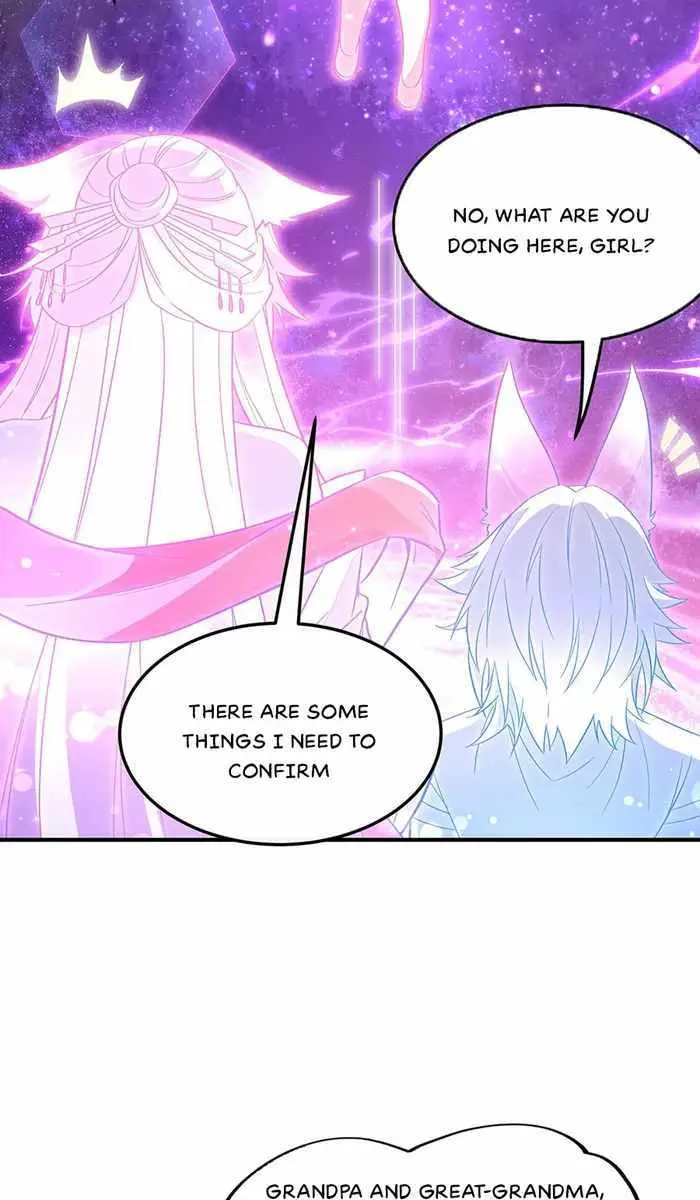 My Female Apprentices Are All Big Shots From the Future Chapter 246 Page 39