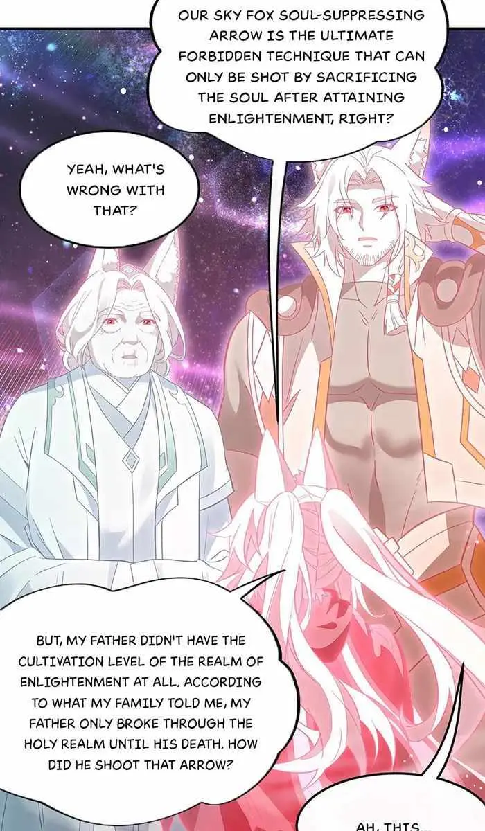 My Female Apprentices Are All Big Shots From the Future Chapter 246 Page 40