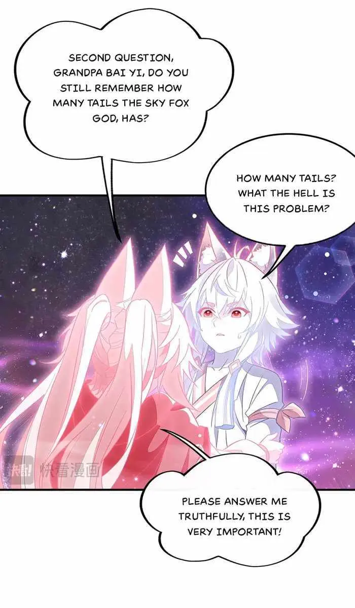 My Female Apprentices Are All Big Shots From the Future Chapter 246 Page 42