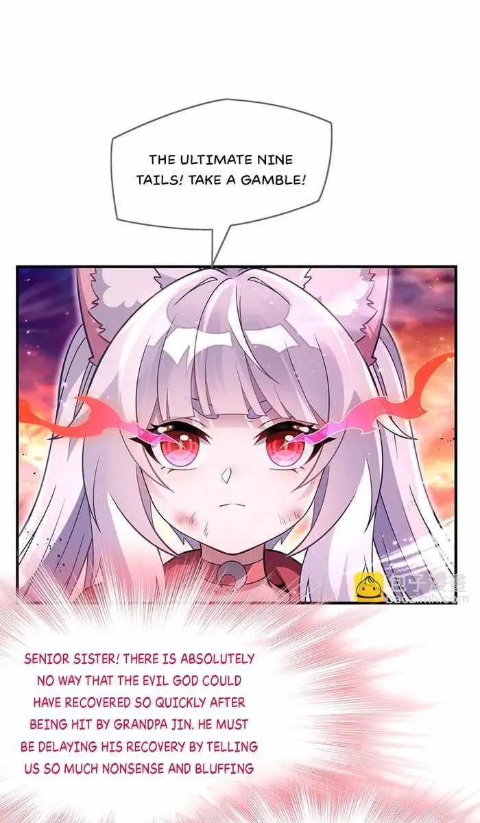 My Female Apprentices Are All Big Shots From the Future Chapter 246 Page 48