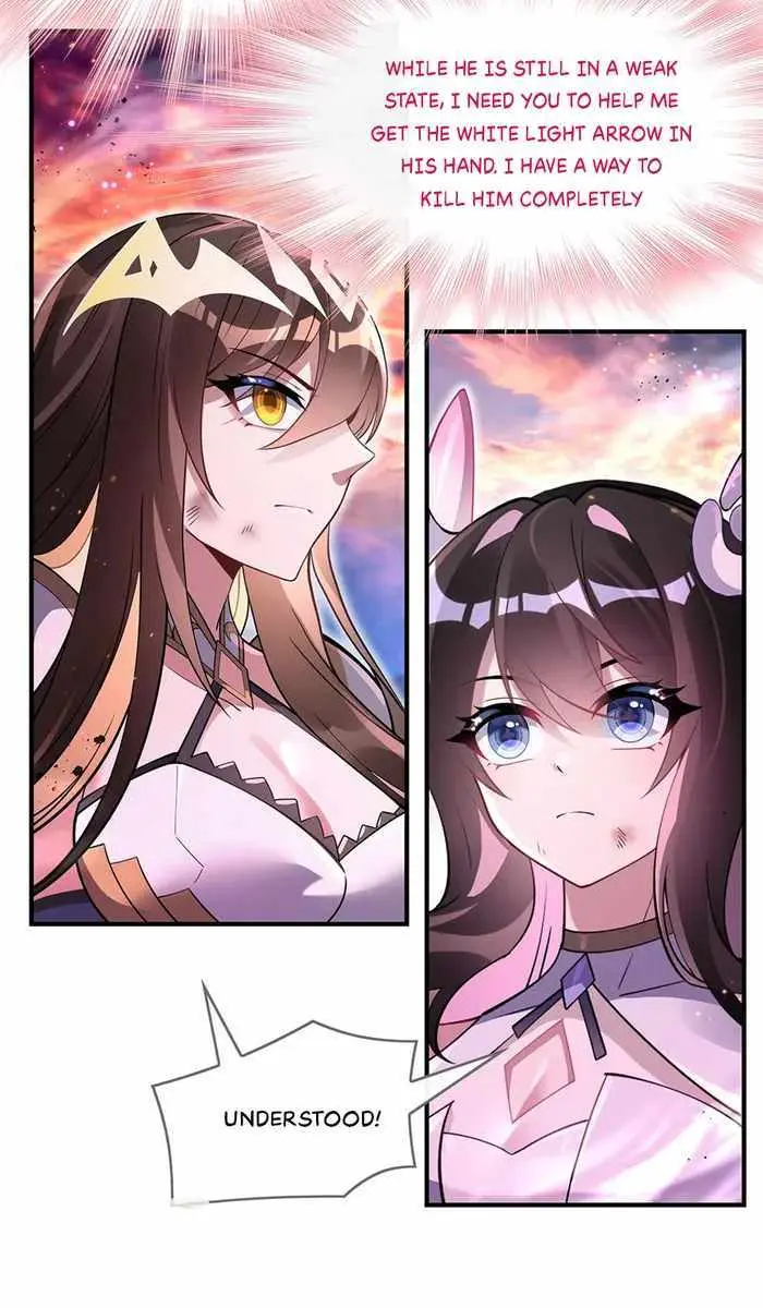 My Female Apprentices Are All Big Shots From the Future Chapter 246 Page 49