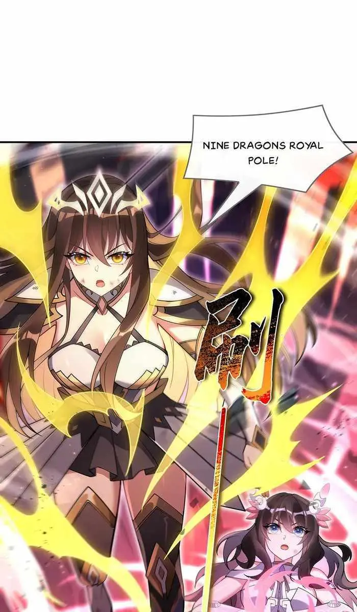 My Female Apprentices Are All Big Shots From the Future Chapter 246 Page 50