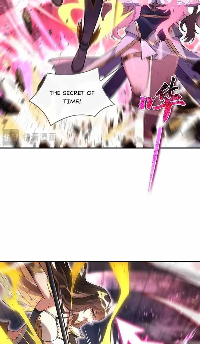 My Female Apprentices Are All Big Shots From the Future Chapter 246 Page 51