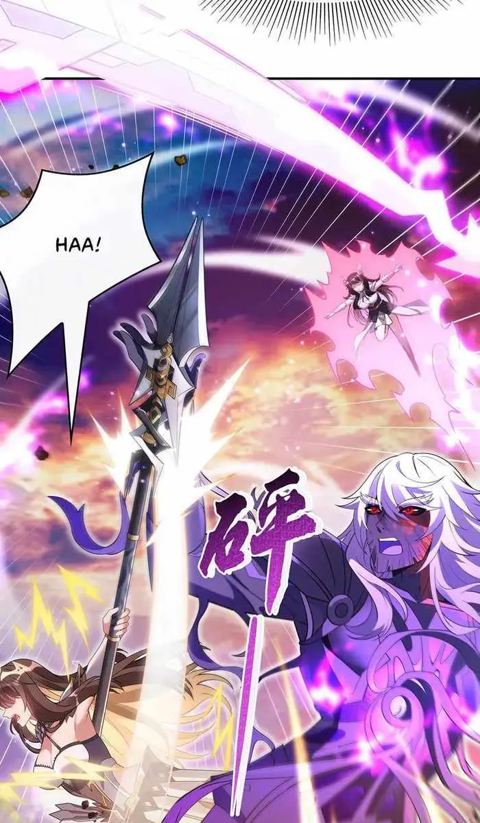 My Female Apprentices Are All Big Shots From the Future Chapter 246 Page 55