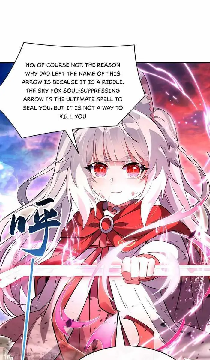 My Female Apprentices Are All Big Shots From the Future Chapter 246 Page 61