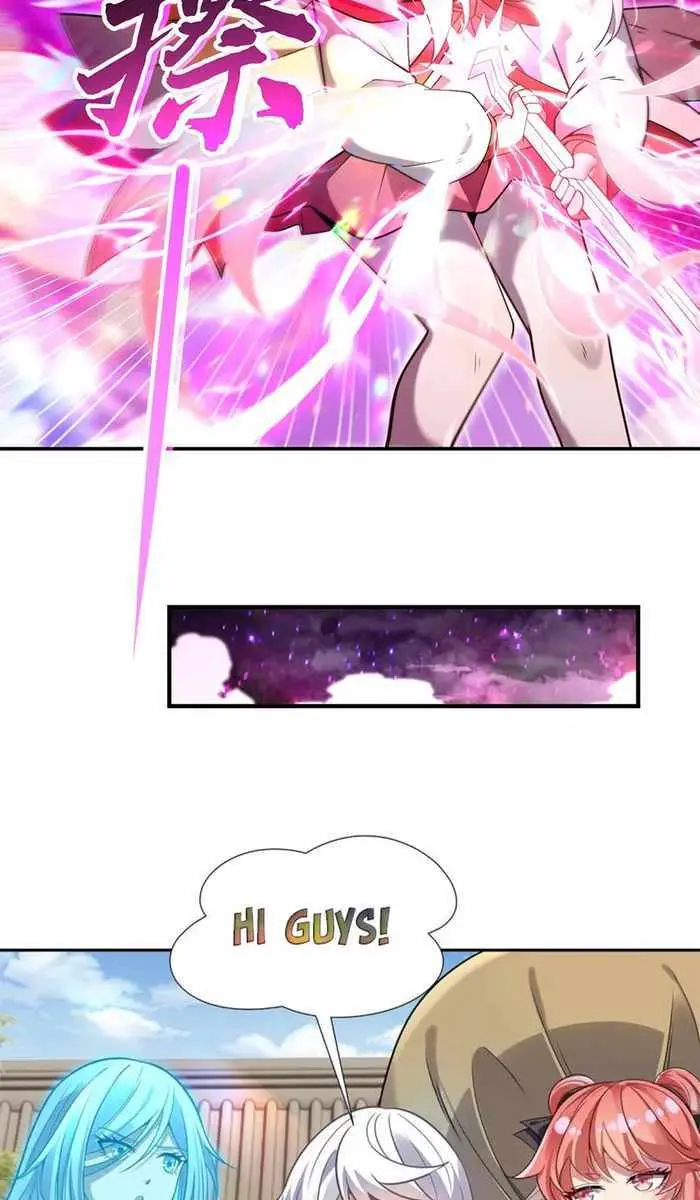 My Female Apprentices Are All Big Shots From the Future Chapter 246 Page 64