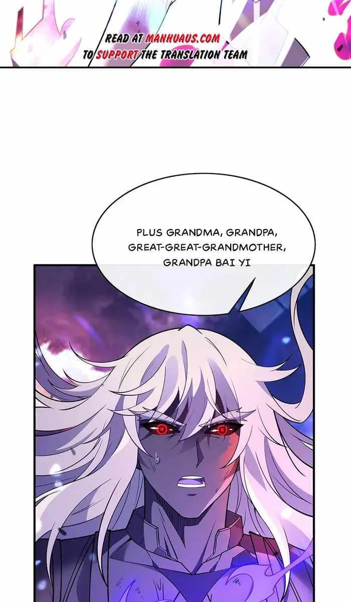 My Female Apprentices Are All Big Shots From the Future Chapter 247 Page 3
