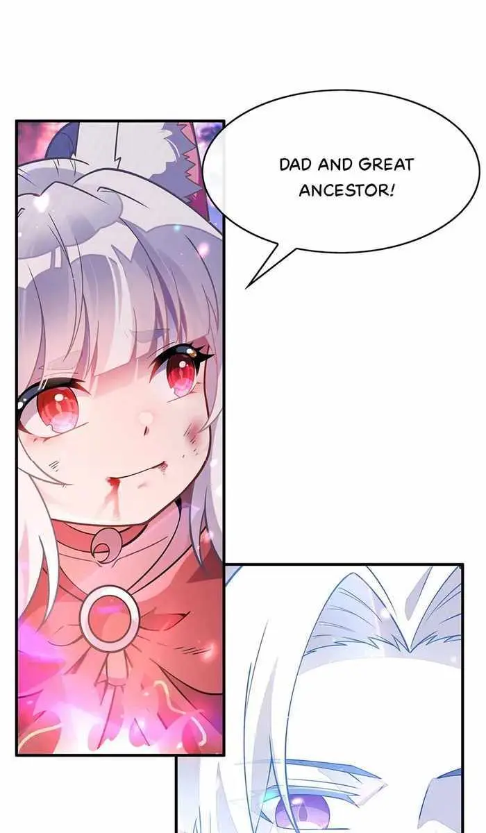 My Female Apprentices Are All Big Shots From the Future Chapter 247 Page 7