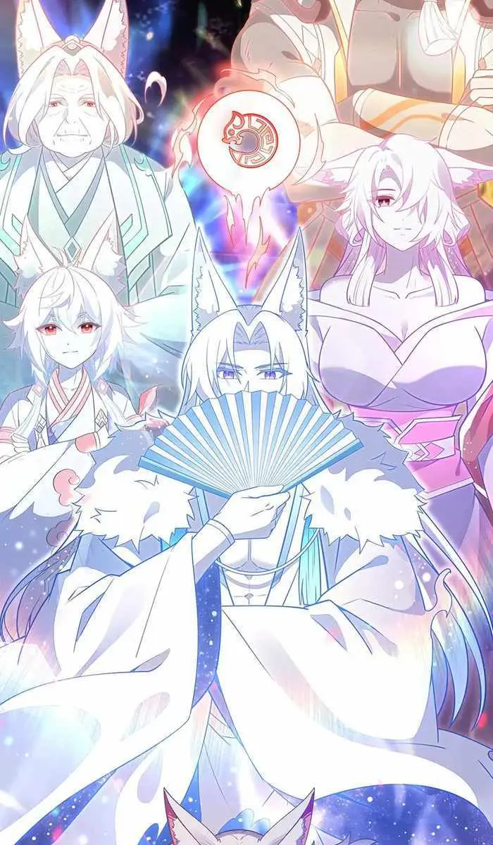 My Female Apprentices Are All Big Shots From the Future Chapter 247 Page 9