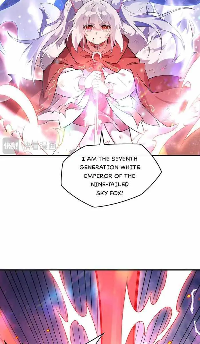 My Female Apprentices Are All Big Shots From the Future Chapter 247 Page 10