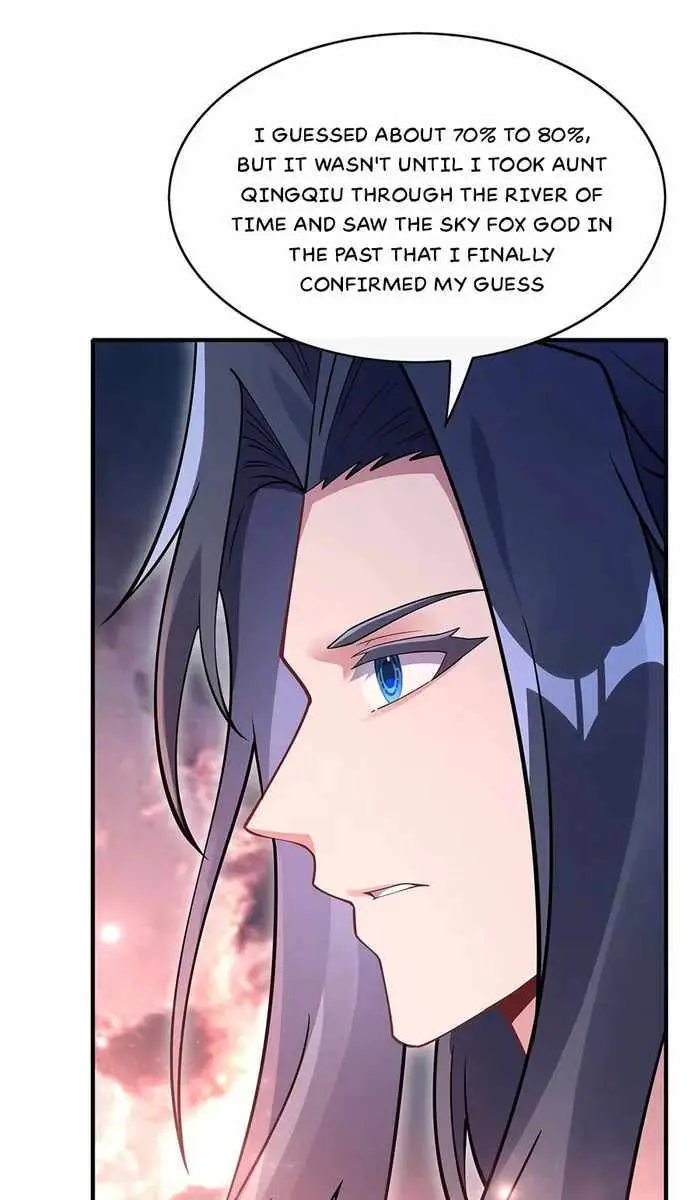 My Female Apprentices Are All Big Shots From the Future Chapter 247 Page 14