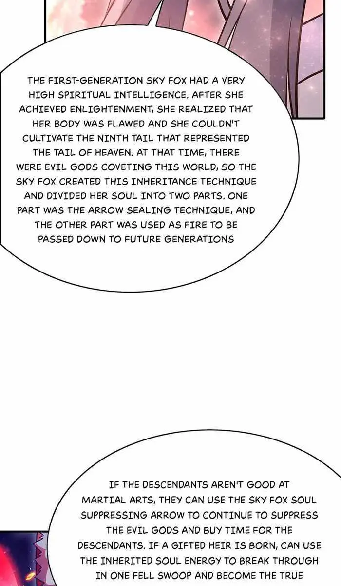 My Female Apprentices Are All Big Shots From the Future Chapter 247 Page 15