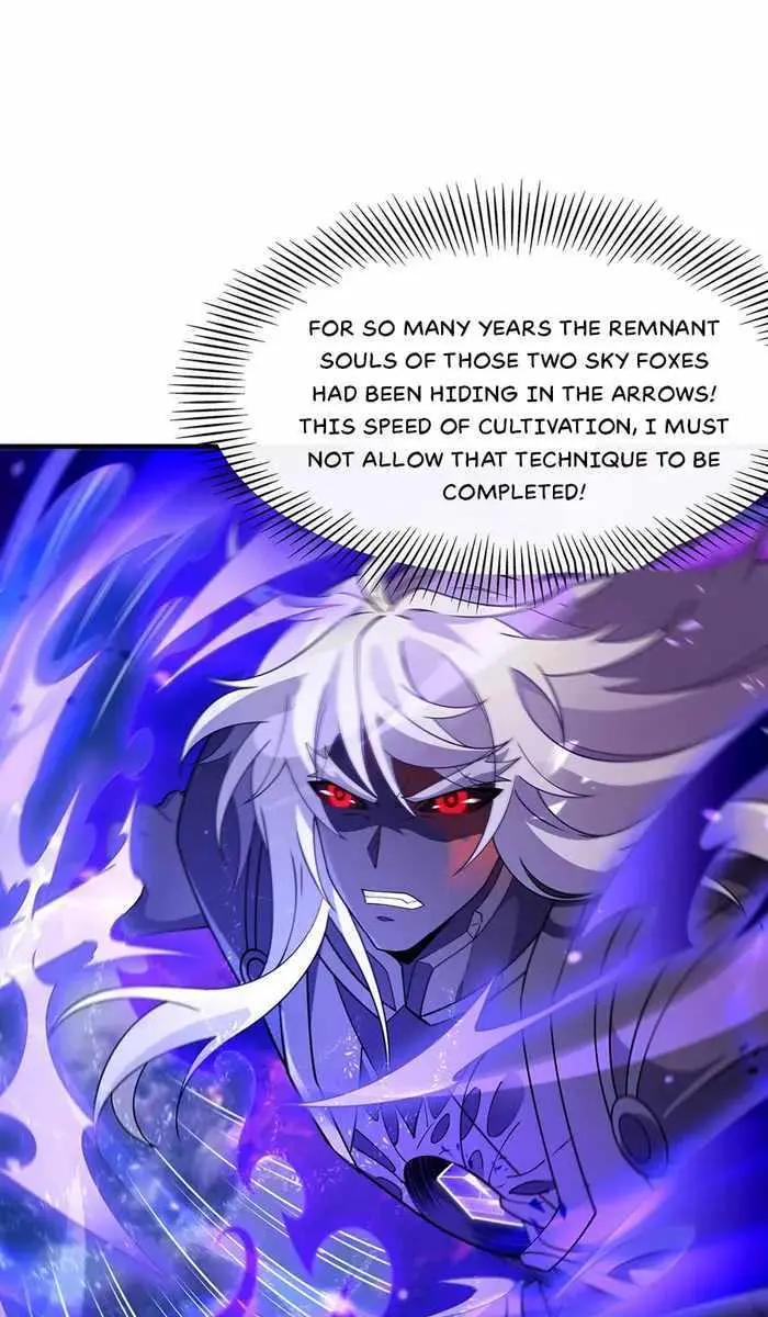 My Female Apprentices Are All Big Shots From the Future Chapter 247 Page 19