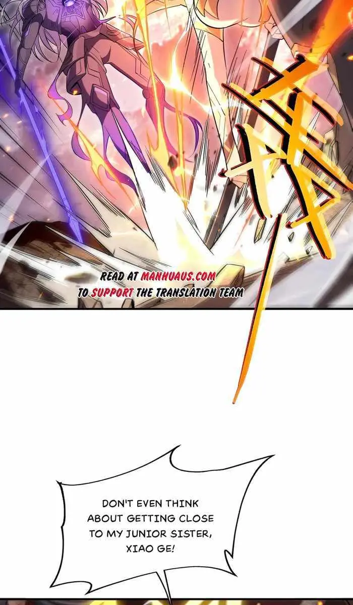 My Female Apprentices Are All Big Shots From the Future Chapter 247 Page 23