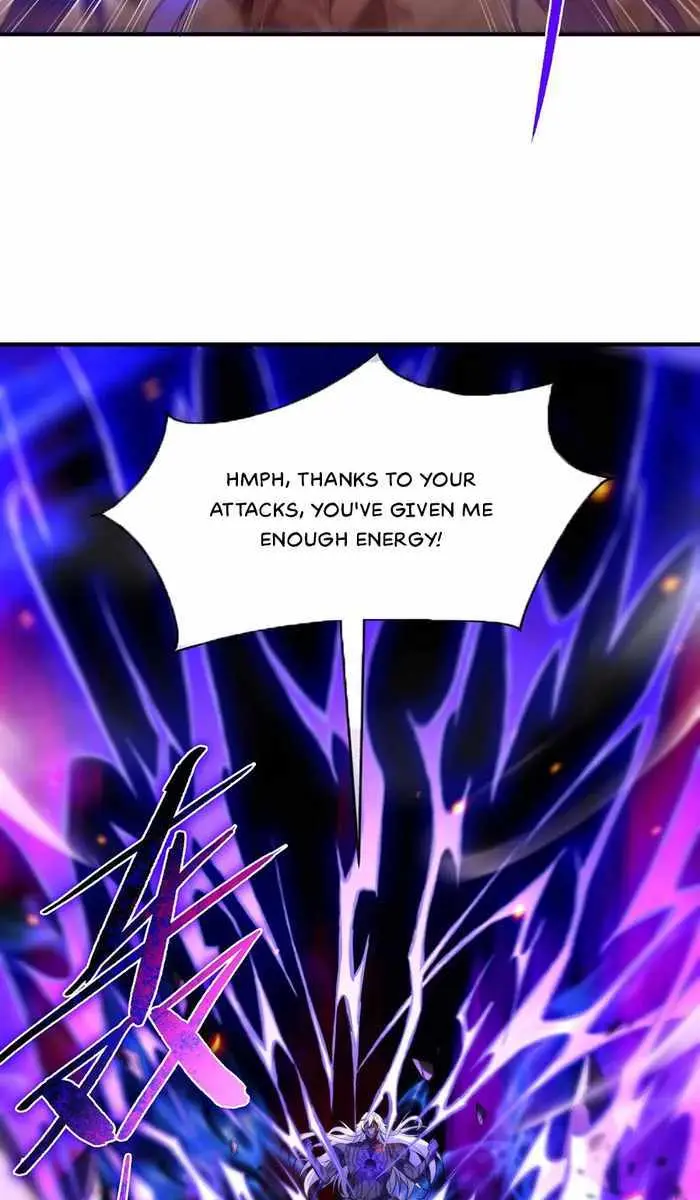 My Female Apprentices Are All Big Shots From the Future Chapter 247 Page 34