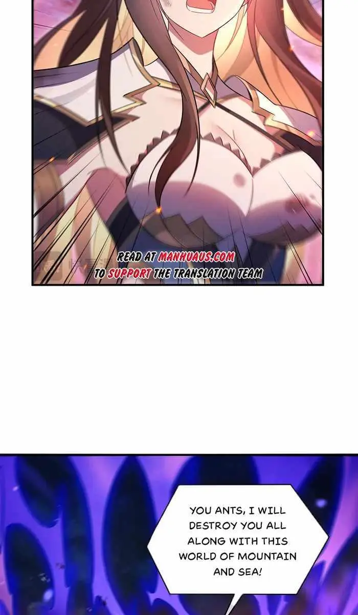 My Female Apprentices Are All Big Shots From the Future Chapter 247 Page 36
