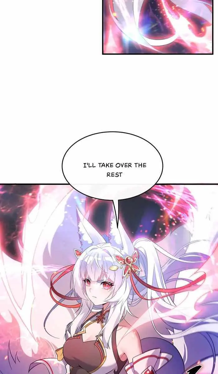 My Female Apprentices Are All Big Shots From the Future Chapter 247 Page 46