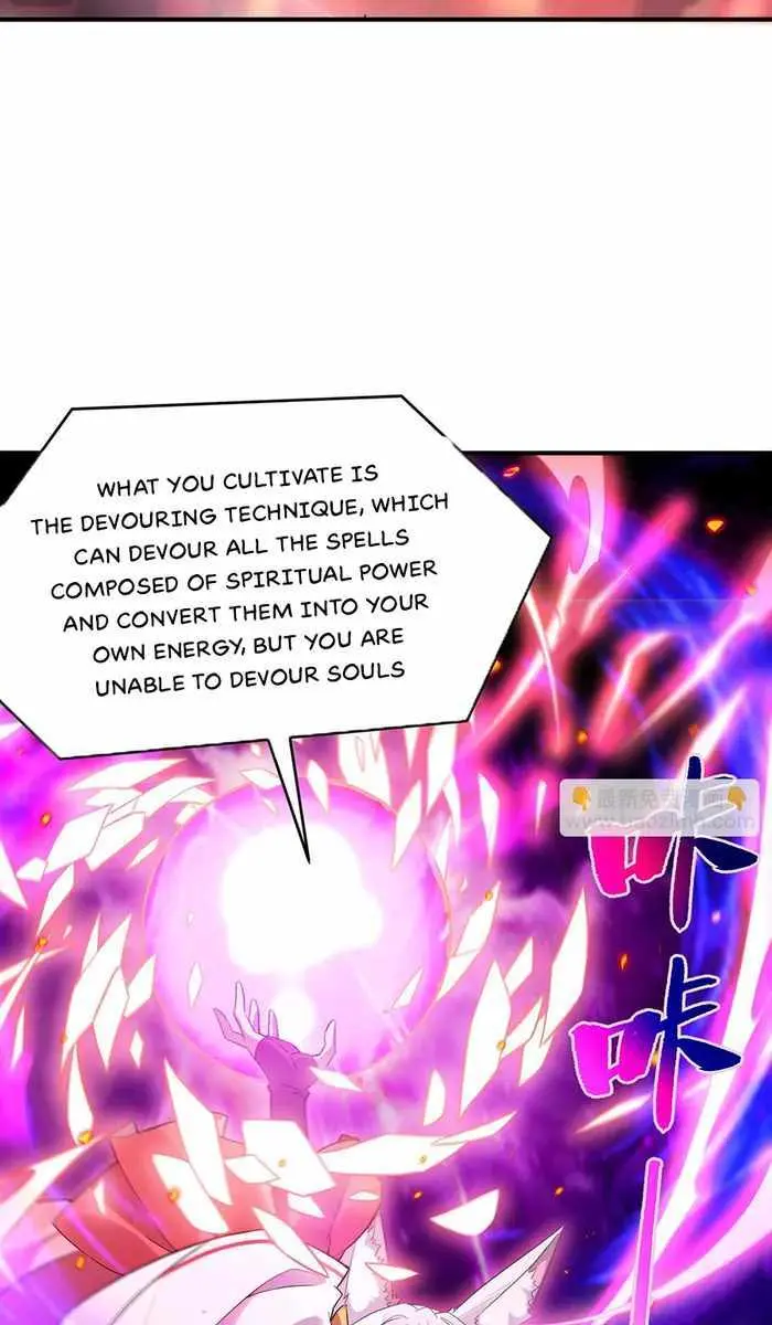 My Female Apprentices Are All Big Shots From the Future Chapter 247 Page 48