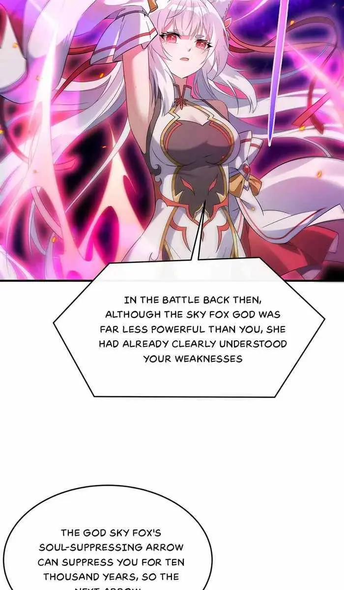 My Female Apprentices Are All Big Shots From the Future Chapter 247 Page 49