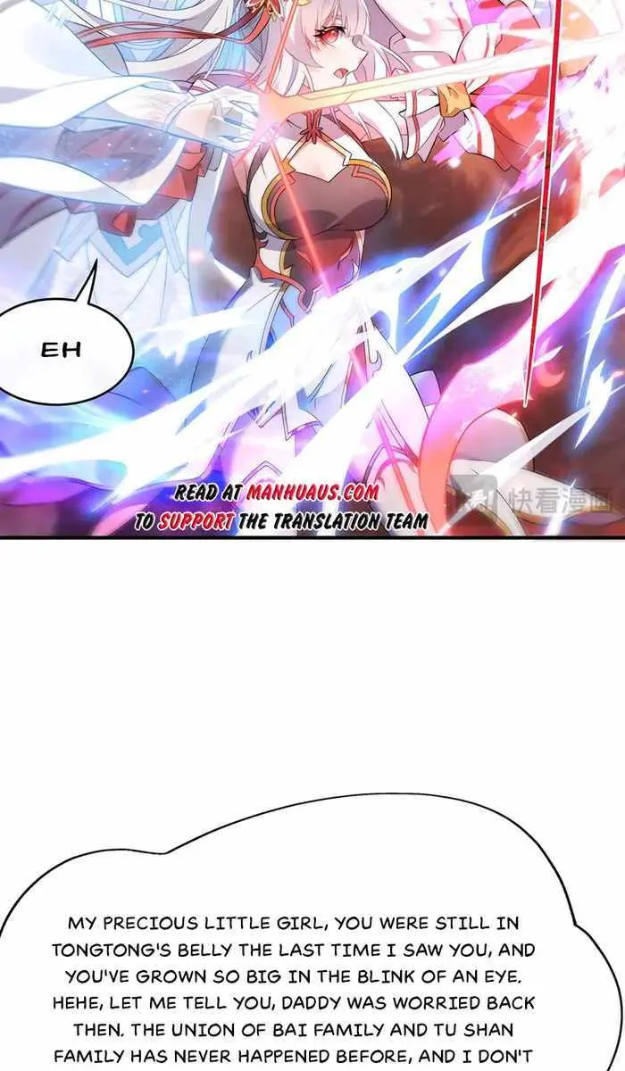 My Female Apprentices Are All Big Shots From the Future Chapter 247 Page 60