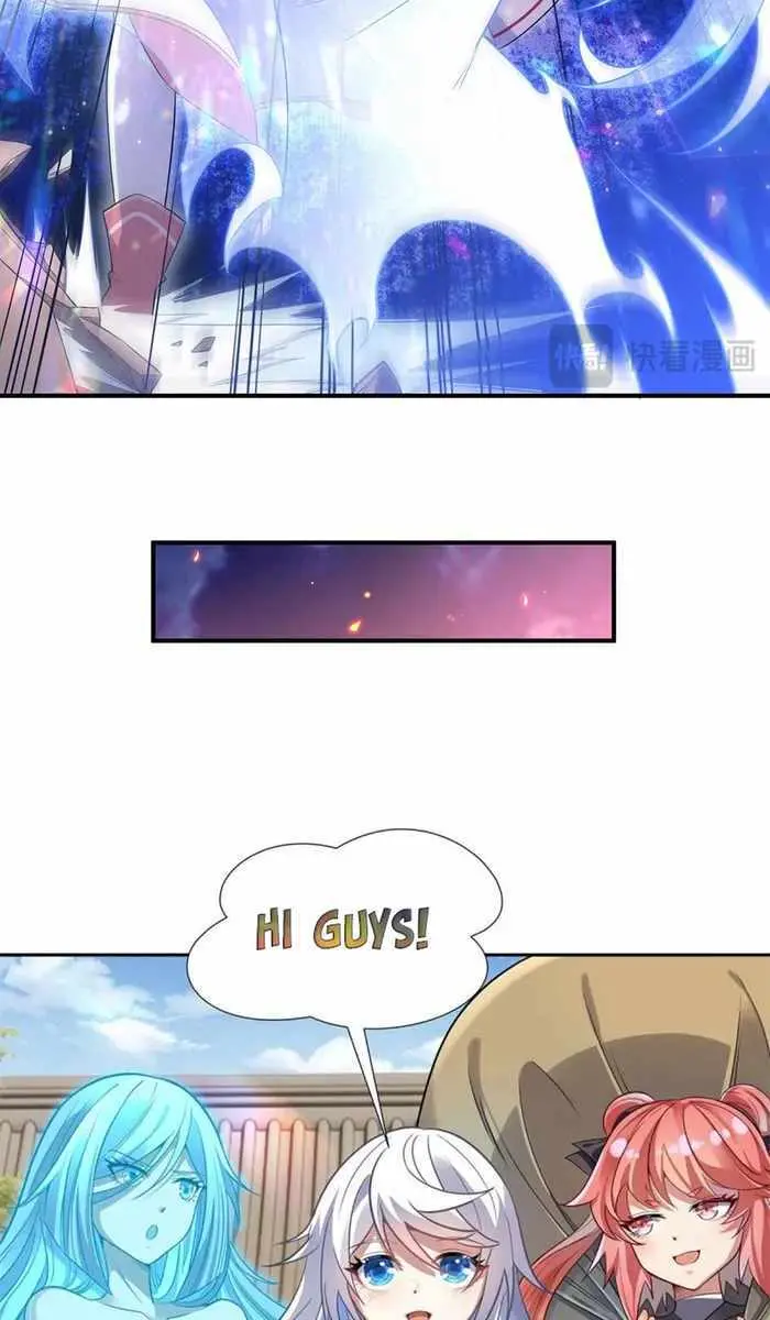My Female Apprentices Are All Big Shots From the Future Chapter 247 Page 69