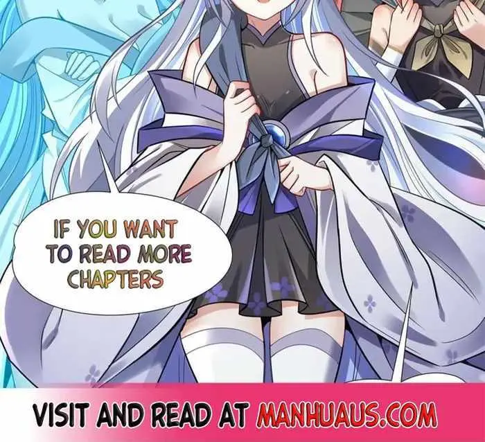 My Female Apprentices Are All Big Shots From the Future Chapter 247 Page 70