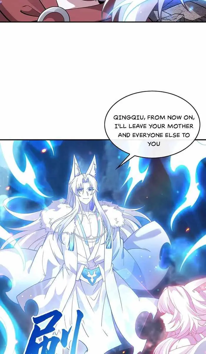 My Female Apprentices Are All Big Shots From the Future Chapter 248 Page 10