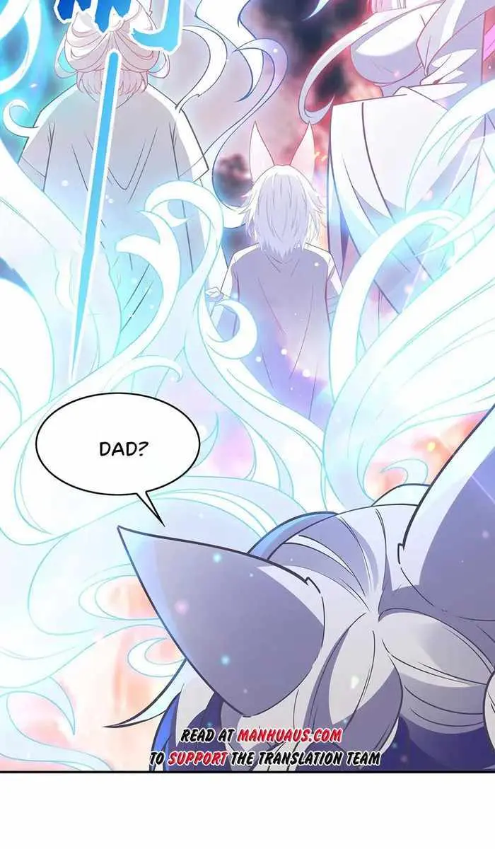 My Female Apprentices Are All Big Shots From the Future Chapter 248 Page 11