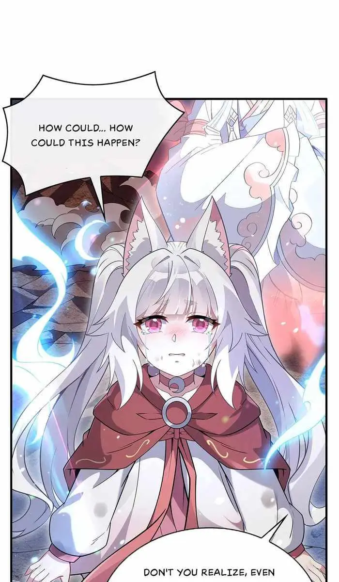 My Female Apprentices Are All Big Shots From the Future Chapter 248 Page 14