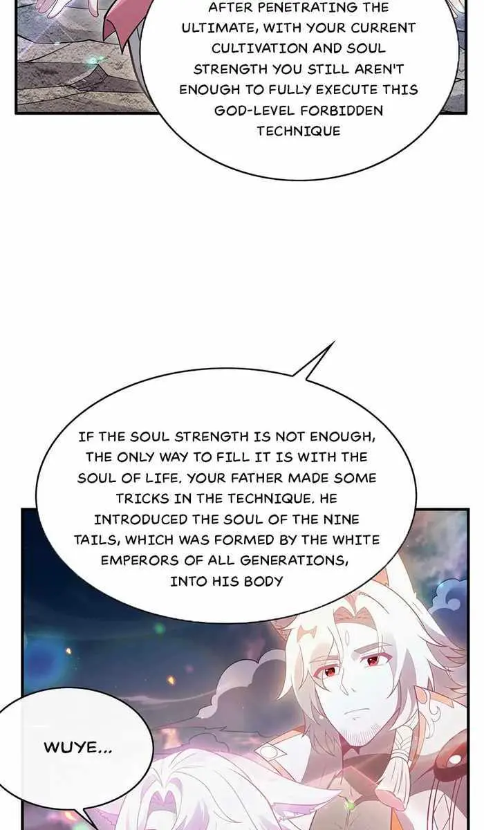 My Female Apprentices Are All Big Shots From the Future Chapter 248 Page 15