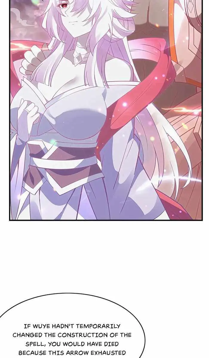 My Female Apprentices Are All Big Shots From the Future Chapter 248 Page 16