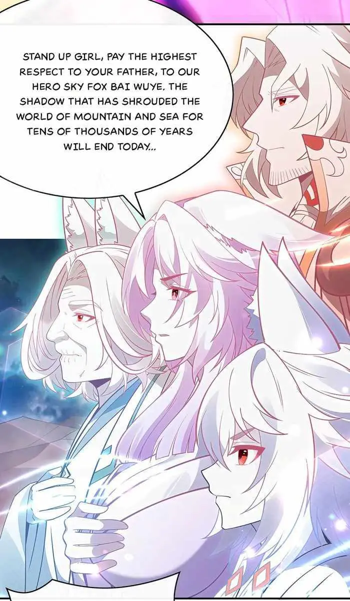 My Female Apprentices Are All Big Shots From the Future Chapter 248 Page 20