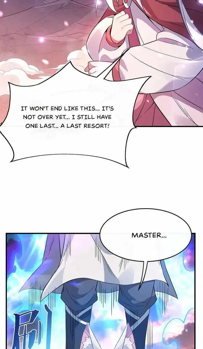 My Female Apprentices Are All Big Shots From the Future Chapter 248 Page 22
