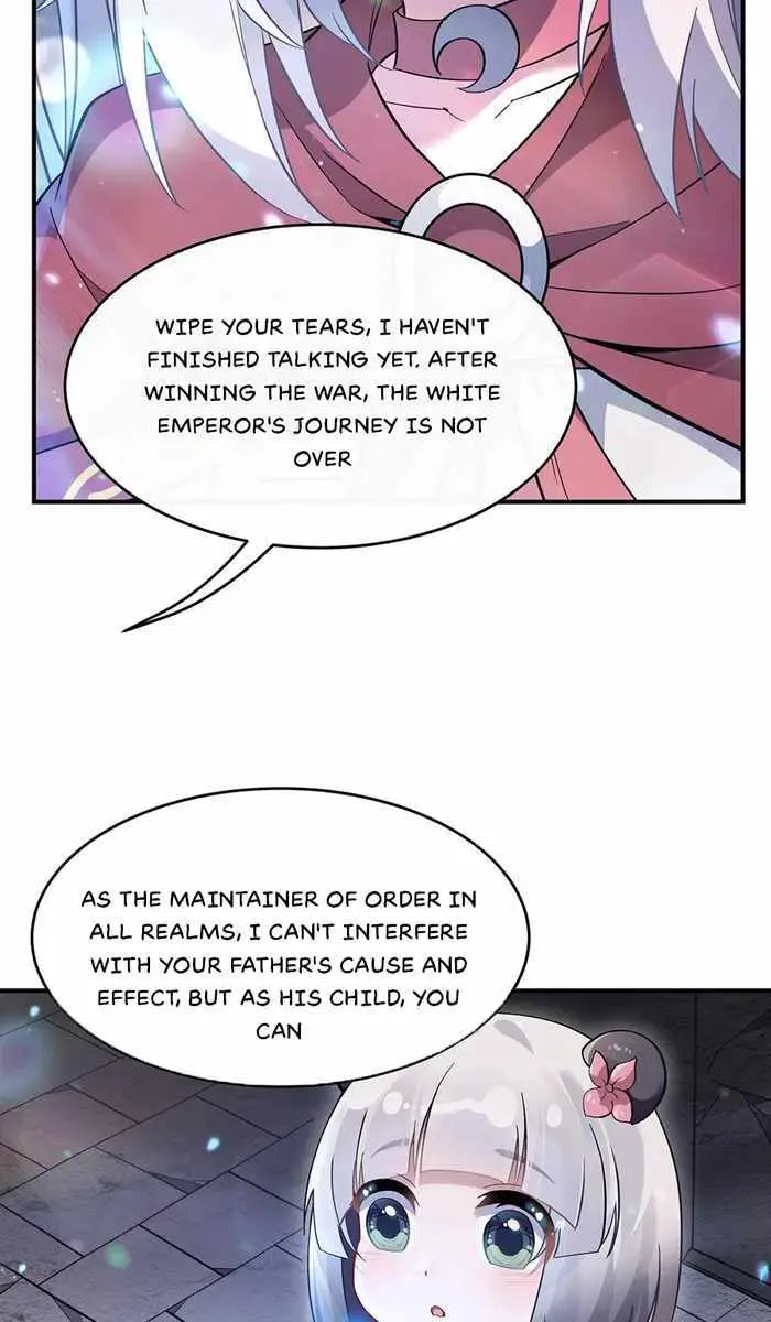 My Female Apprentices Are All Big Shots From the Future Chapter 248 Page 28